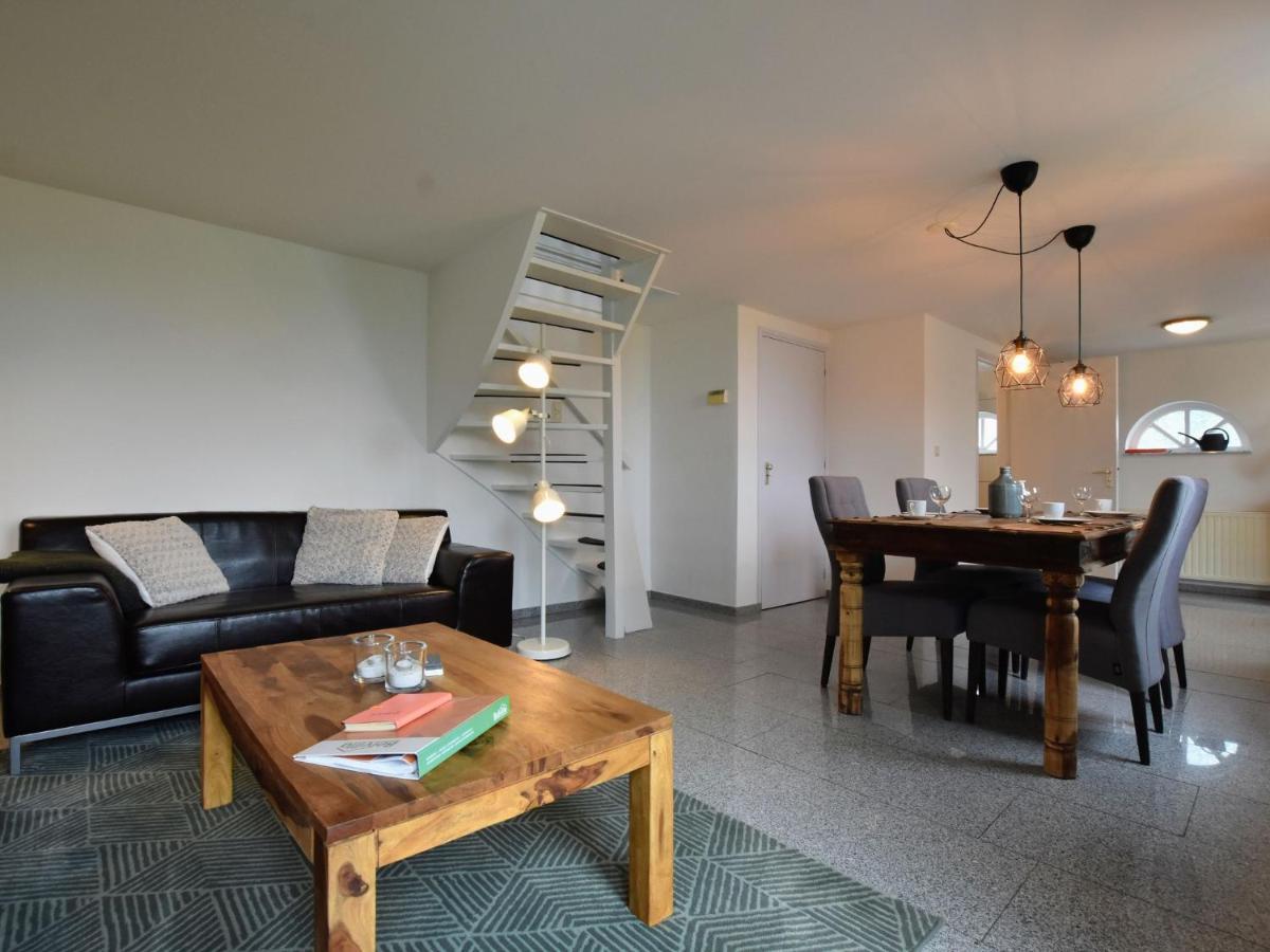 Modern Holiday Home Near Klimmen With Hill View Buitenkant foto