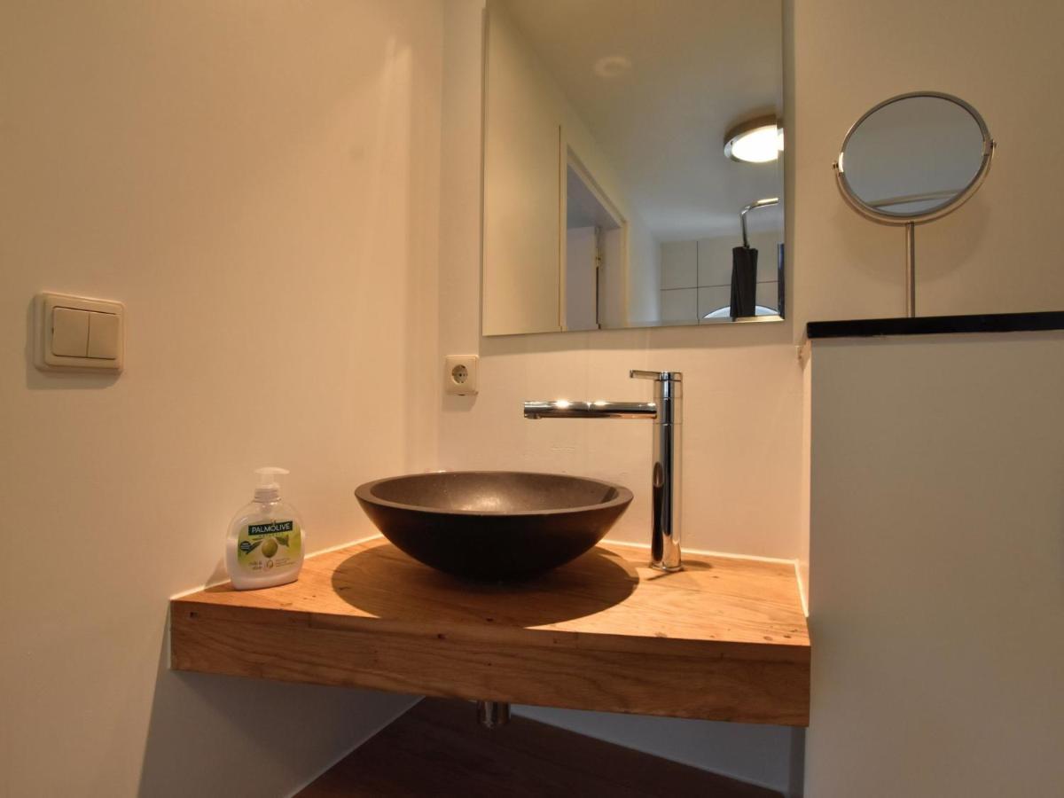 Modern Holiday Home Near Klimmen With Hill View Buitenkant foto